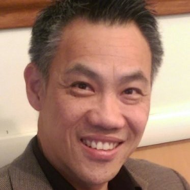 Eric Tham Gallup Strengths Coach