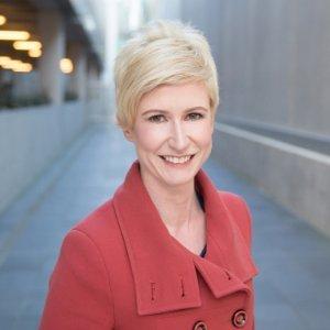 Julie Sim Gallup strengths coach