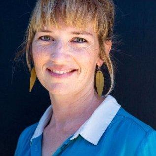 Rebecca Webster Gallup strengths coach