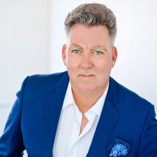 Warwick Hood Gallup Strengths Coach