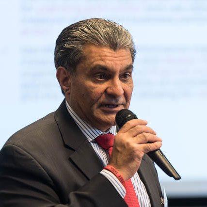 Ashim Kusar