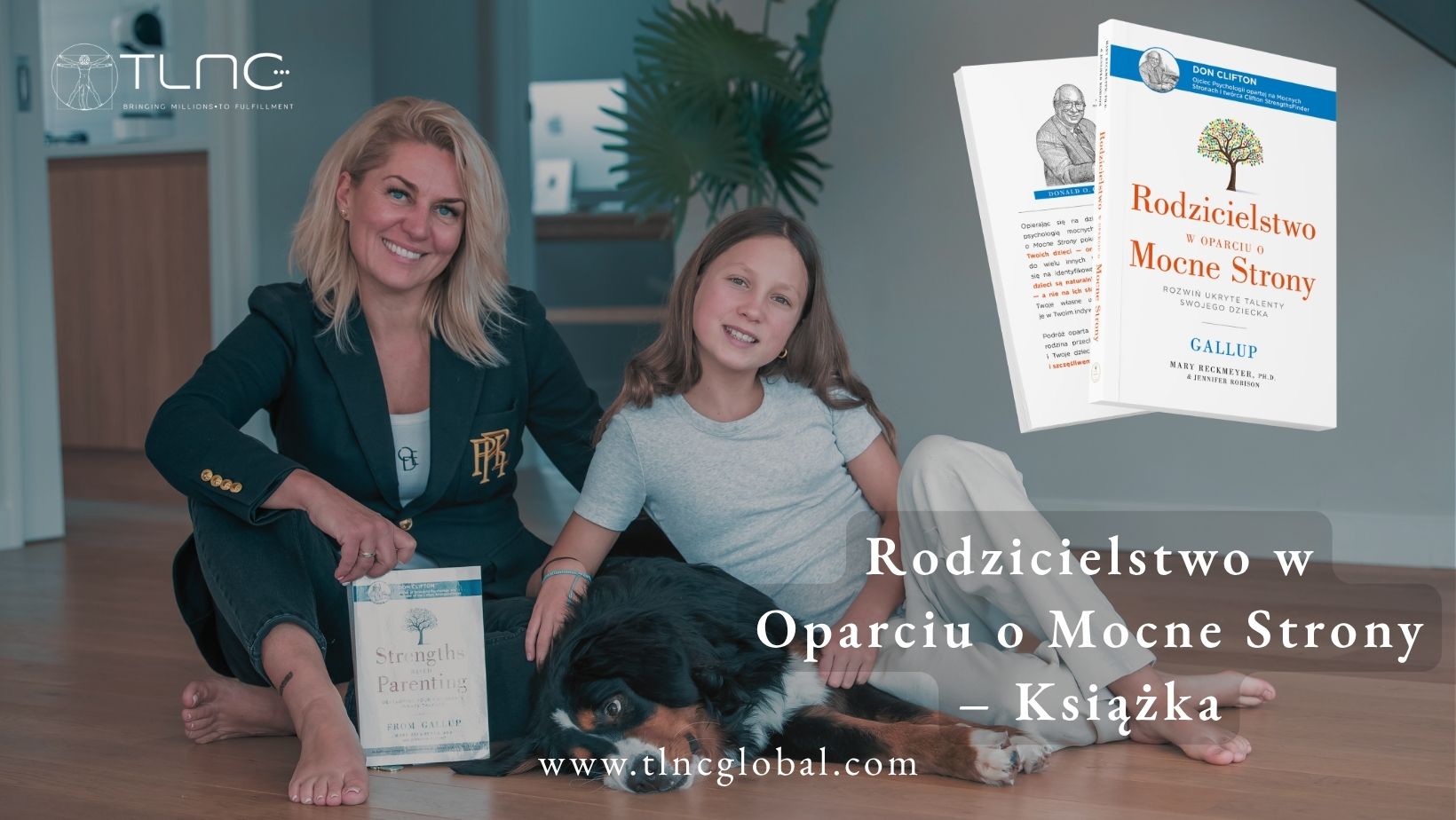 Rodzicielstwo w Oparciu o Mocne Strony – Książka