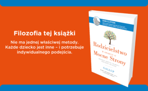 Rodzicielstwo w Oparciu o Mocne Strony – Książka